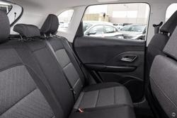 2025 MG ZS Excite Hybrid+