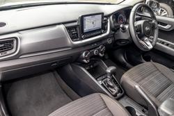 2021 Kia
Stonic Sport