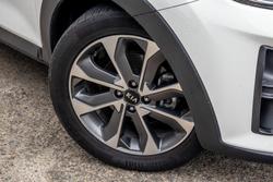2021 Kia
Stonic Sport