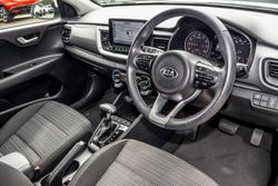 2021 Kia
Stonic Sport