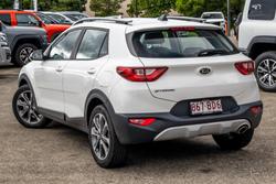 2021 Kia
Stonic Sport