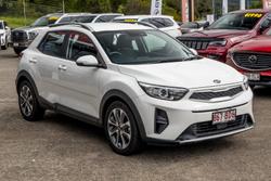 2021 Kia
Stonic Sport