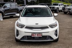 2021 Kia
Stonic Sport