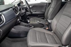 2021 Kia
Stonic Sport