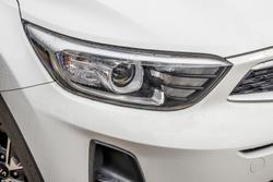 2021 Kia
Stonic Sport