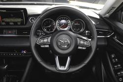 2024 Mazda
                6 G25 Sport
