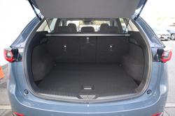 2025 Mazda
                CX-5 G20 Maxx