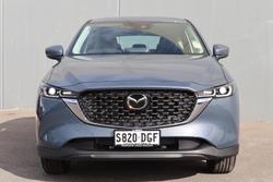 2025 Mazda
                CX-5 G20 Maxx