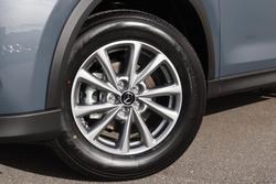 2025 Mazda
                CX-5 G20 Maxx