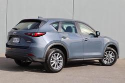 2025 Mazda
                CX-5 G20 Maxx