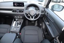 2025 Mazda
                CX-5 G20 Maxx