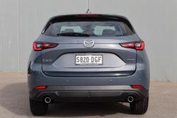 2025 Mazda
                CX-5 G20 Maxx