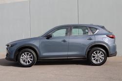 2025 Mazda
                CX-5 G20 Maxx