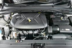 2022 Hyundai
                i30 Active