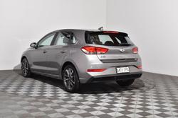 2022 Hyundai
                i30 Active