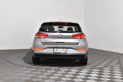 2022 Hyundai
                i30 Active