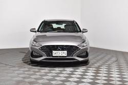 2022 Hyundai
                i30 Active