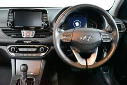2022 Hyundai
                i30 Active