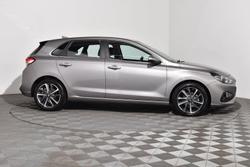 2022 Hyundai
                i30 Active