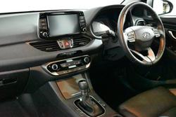 2022 Hyundai
                i30 Active