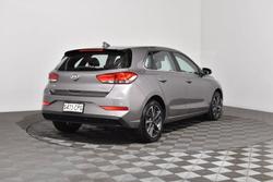 2022 Hyundai
                i30 Active