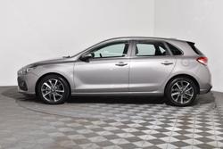 2022 Hyundai
                i30 Active