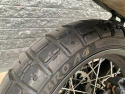 2024 CFMOTO 2024 Cf Moto 800CC MT X