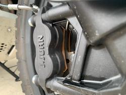 2024 CFMOTO 2024 Cf Moto 800CC MT X