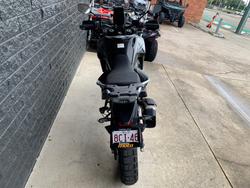 2024 CFMOTO 2024 Cf Moto 800CC MT X