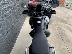 2024 CFMOTO 2024 Cf Moto 800CC MT X