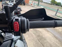 2024 CFMOTO 2024 Cf Moto 800CC MT X