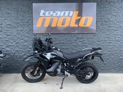 2024 CFMOTO 2024 Cf Moto 800CC MT X