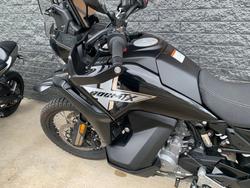 2024 CFMOTO 2024 Cf Moto 800CC MT X