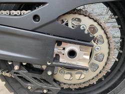 2024 CFMOTO 2024 Cf Moto 800CC MT X