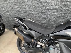 2024 CFMOTO 2024 Cf Moto 800CC MT X