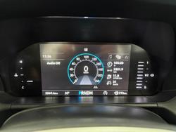 2023 Volkswagen Amarok TDI500 Life NF MY23 4X4 Dual Range Light Grey