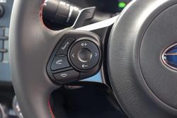 2025 Subaru BRZ S ZD8 MY25 Crystal White