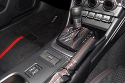 2025 Subaru BRZ S ZD8 MY25 Crystal White