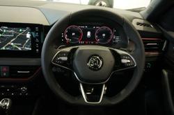 2024 SKODA
Scala 110TSI Monte Carlo