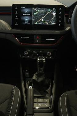 2024 SKODA
Scala 110TSI Monte Carlo