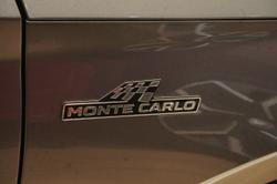 2024 SKODA
Scala 110TSI Monte Carlo