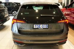 2024 SKODA
Scala 110TSI Monte Carlo