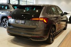 2024 SKODA
Scala 110TSI Monte Carlo