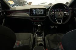 2024 SKODA
Scala 110TSI Monte Carlo