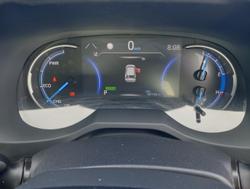 2023 Toyota RAV4 GX AXAH52R Eclipse Black