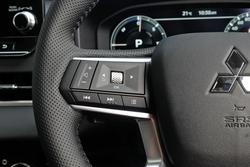 2024 Mitsubishi Outlander PHEV GSR