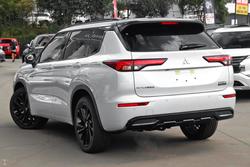 2024 Mitsubishi Outlander PHEV GSR