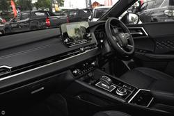 2024 Mitsubishi Outlander PHEV GSR