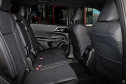 2024 Mitsubishi Outlander PHEV GSR