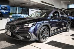 2025 Subaru WRX tS Spec B VB MY25 AWD Galaxy Purple